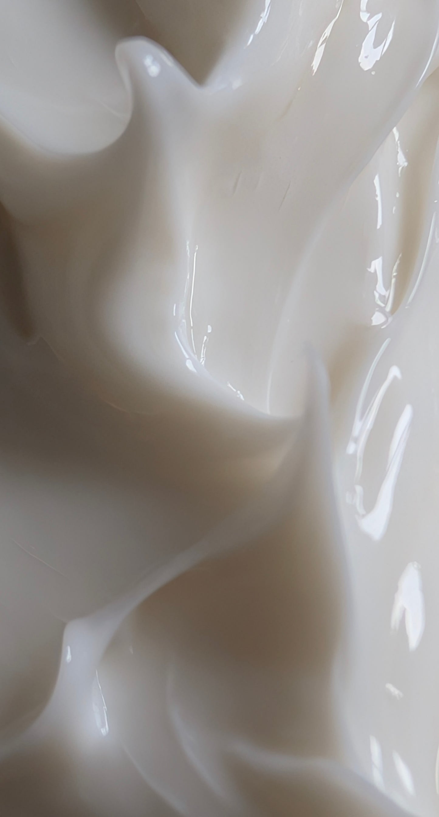 Crème démêlante sans rinçage