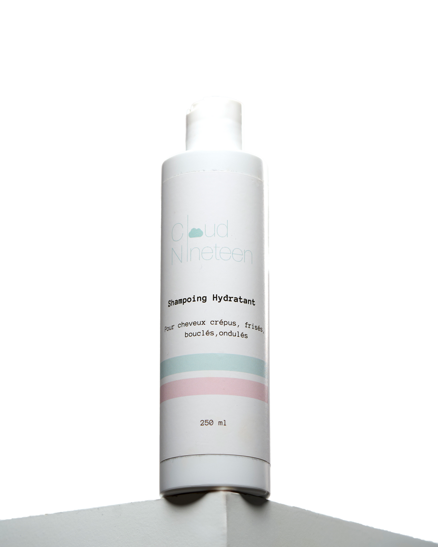 Shampoing Hydratant