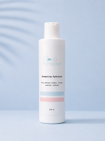 Shampoing Hydratant