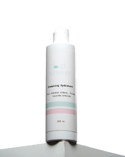 Shampoing Hydratant