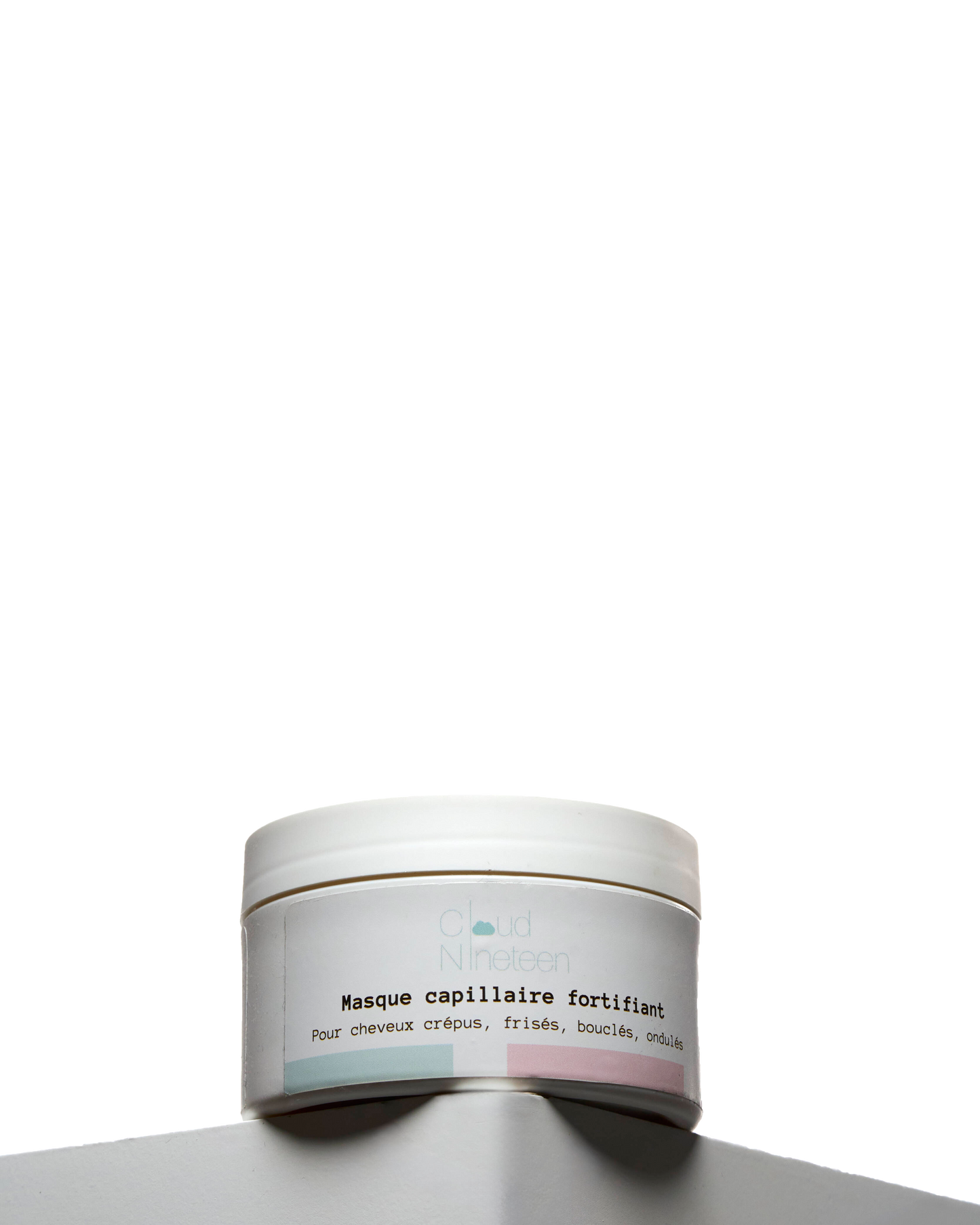 Masque capillaire fortifiant