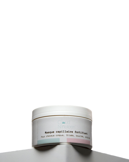 Masque capillaire fortifiant